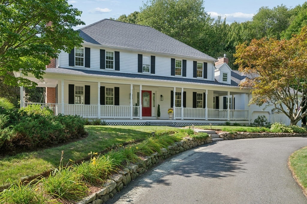 11 Dicarlo Rd
