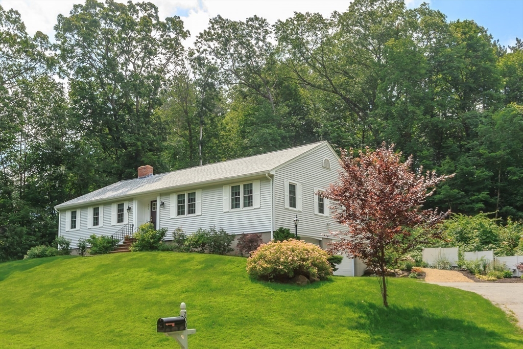 200 Sandra Lane