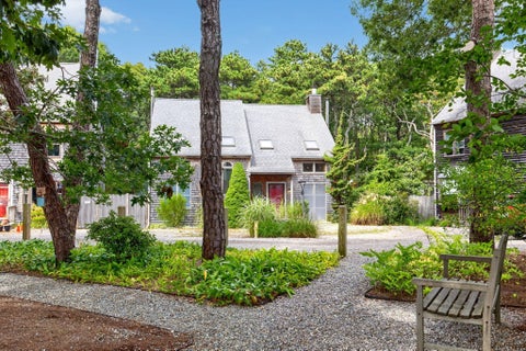 Photo of 10 Seashore Park Drive #Unit S, Provincetown, MA 02657 (MLS # 73593590)