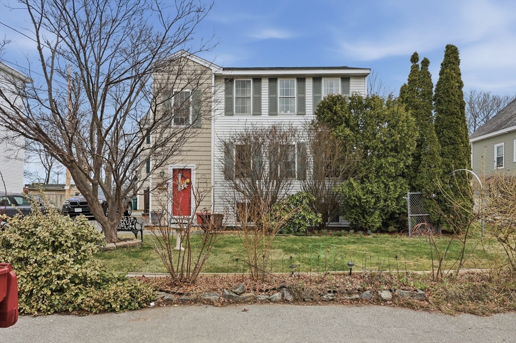 118 Mount Washington Street D