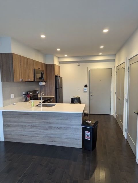 Photo of 3383 Washington Street #404, Boston, MA 02130 (MLS # 73476787)