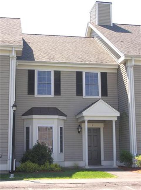 4 Abbott Lane 2 Concord MA 01742