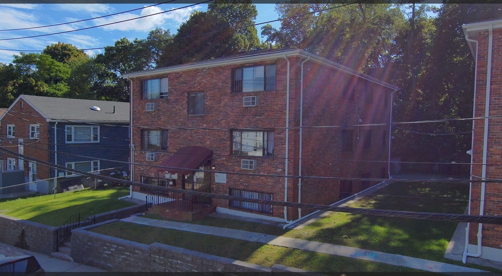 134 Ballou Ave