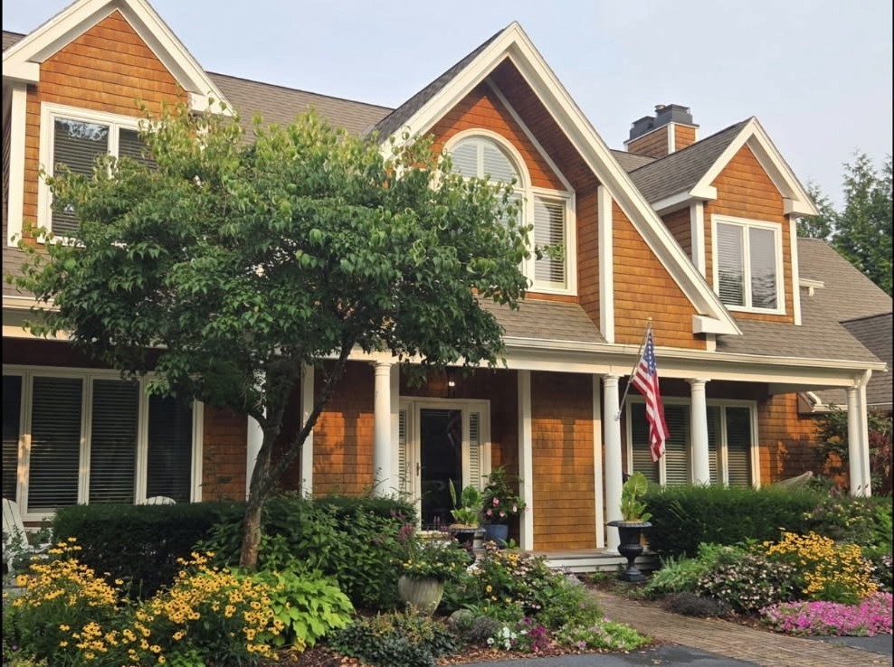 5 Pegan Lane
