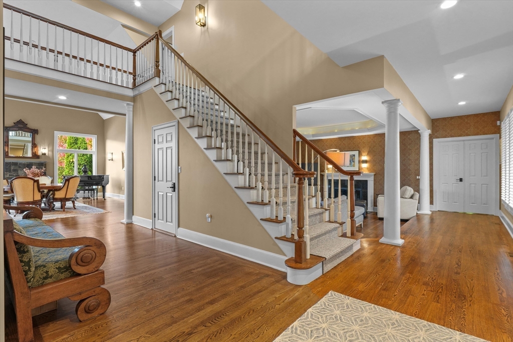 5 Pegan Lane