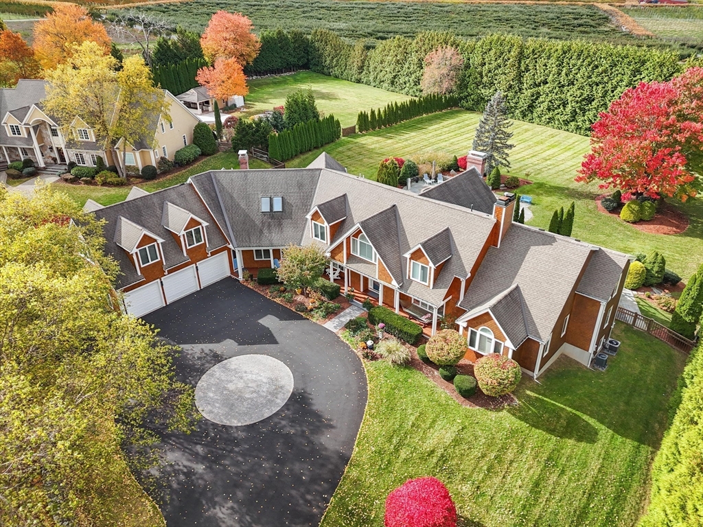 5 Pegan Lane