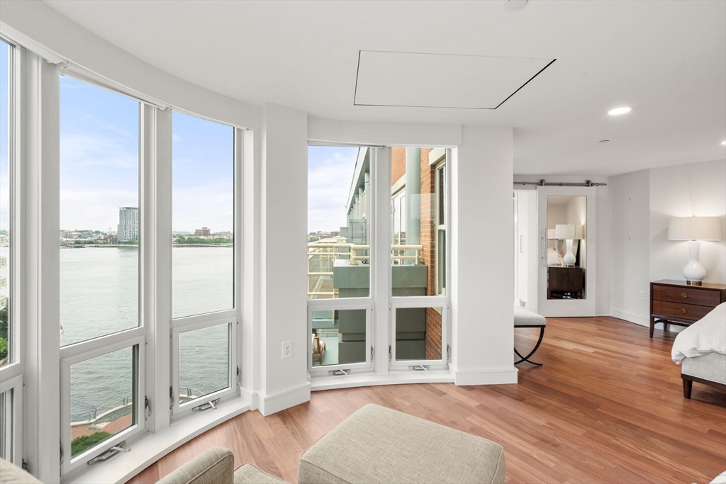 4 Battery Wharf 4604