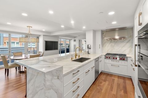 4 Battery Wharf 4604 Boston MA 02109