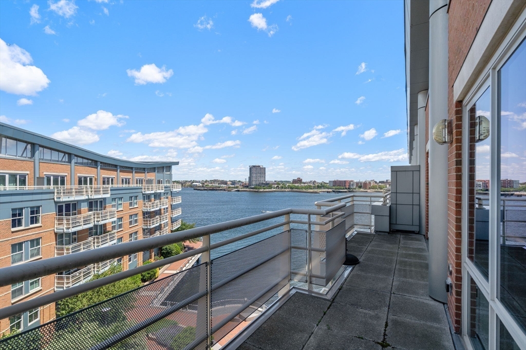 4 Battery Wharf 4604
