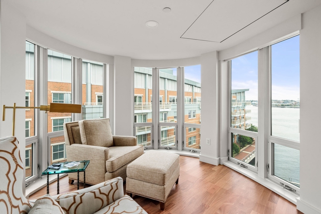 4 Battery Wharf 4604