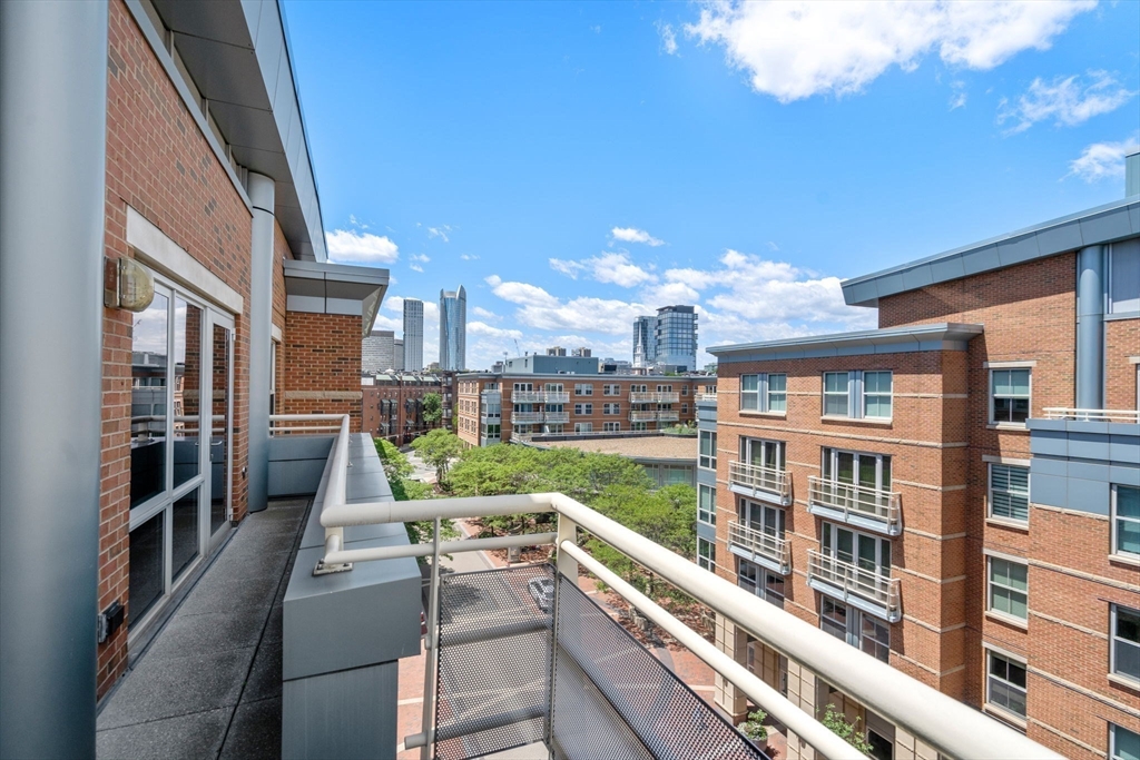 4 Battery Wharf 4604
