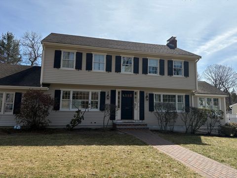 158 Strasser Avenue Westwood MA 02090