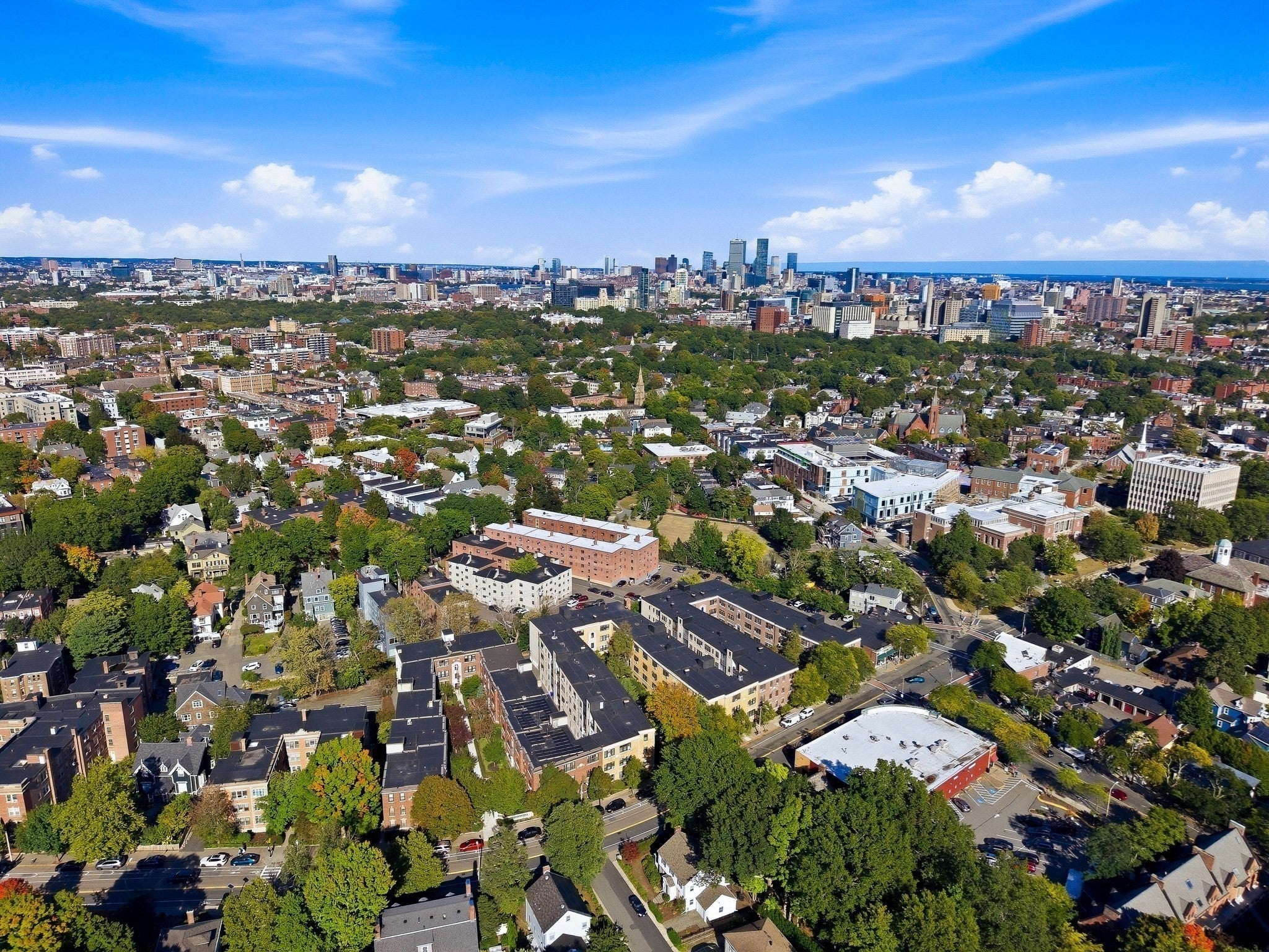 413 Washington Street #4, Brookline, MA, 413 Washington Street #4, Brookline, MA Photo #15