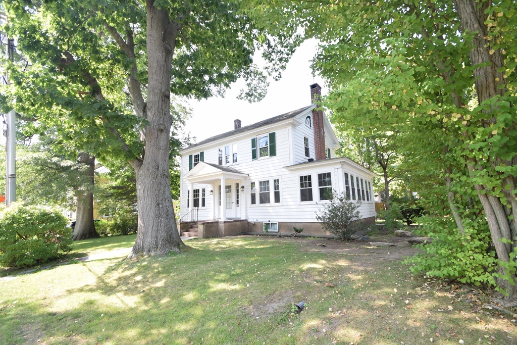15 Fairmount St