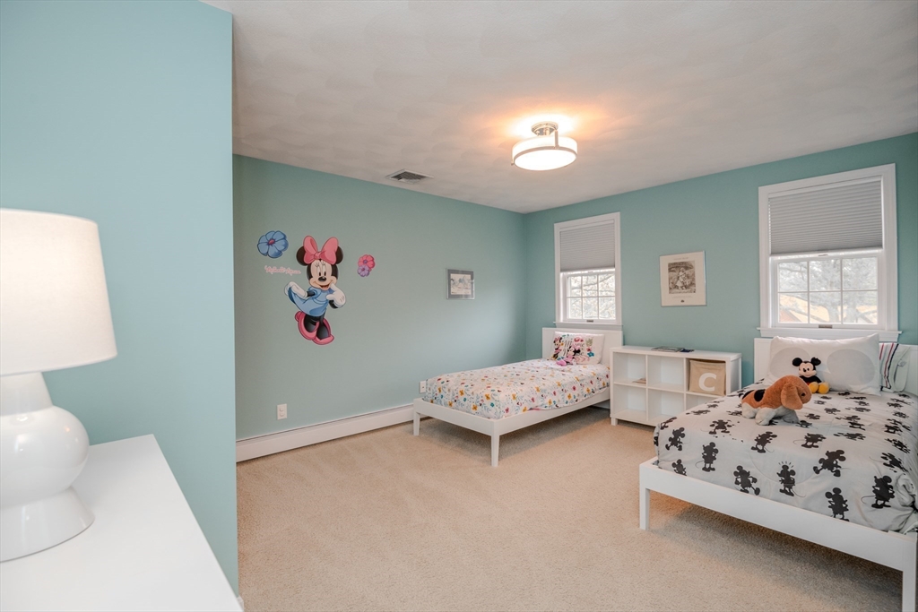 25 Ellen Road, Stoneham, MA Photo #23