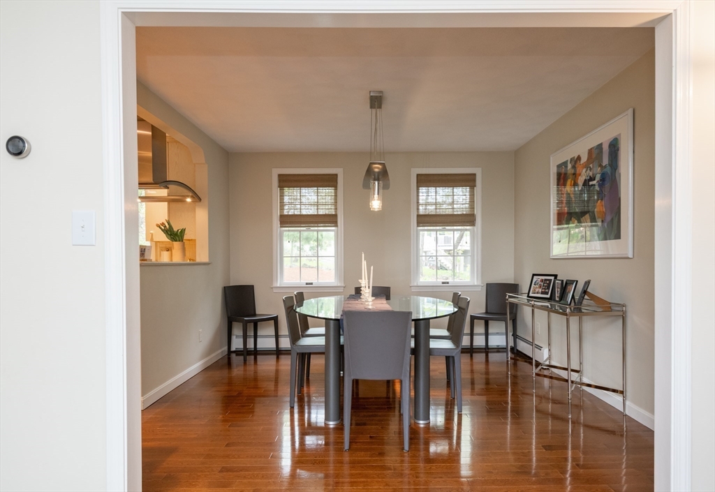 25 Ellen Road, Stoneham, MA Photo #13