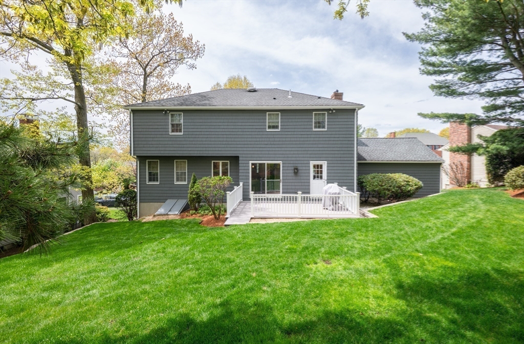 25 Ellen Road, Stoneham, MA Photo #34