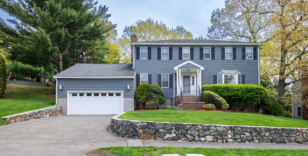 25 Ellen Road, Stoneham, MA Photo #1