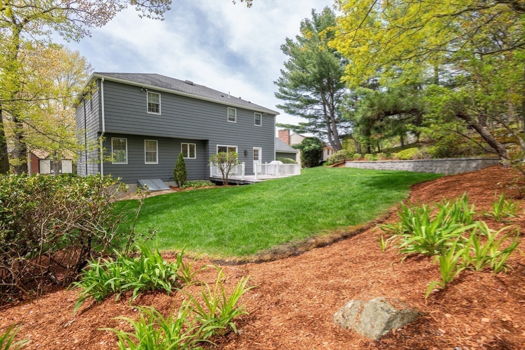 25 Ellen Road, Stoneham, MA Photo #35
