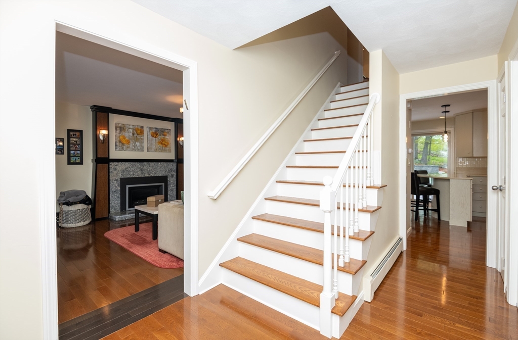 25 Ellen Road, Stoneham, MA Photo #7