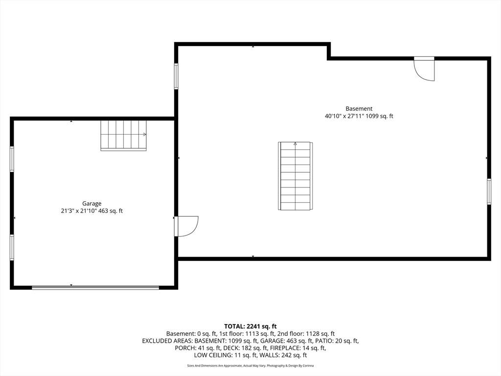 25 Ellen Road, Stoneham, MA Photo #38
