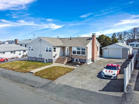 95 Stark Ave Revere MA 02151