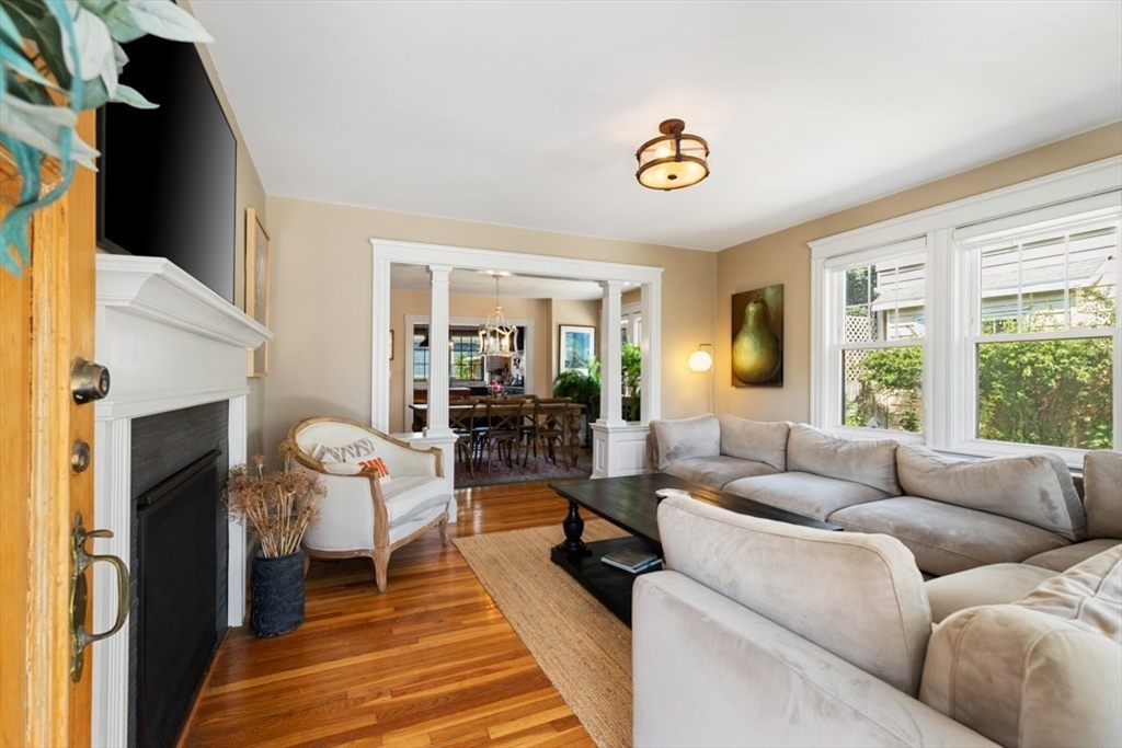 19 Porter Avenue