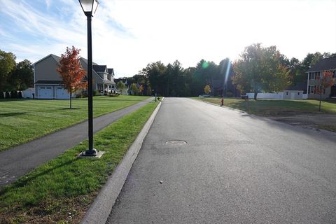 0 Fitzpatrick Lane Billerica MA 01862