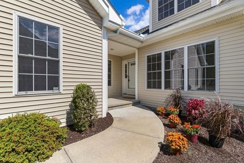 51 Cortland Grove Drive 51 Shrewsbury MA 01545