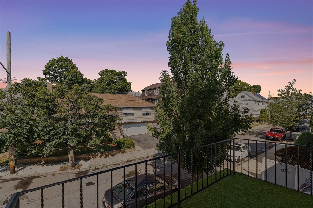 22 Belmont Park
