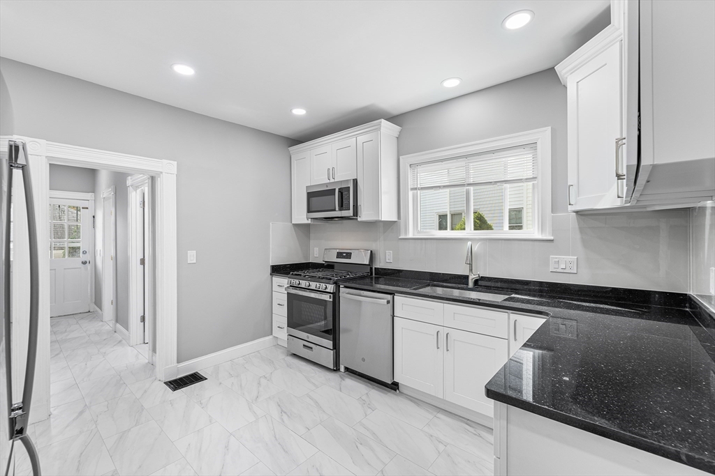 22 Belmont Park