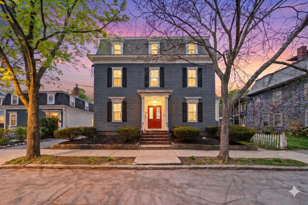 Photo of 6 Linden St, Salem, MA