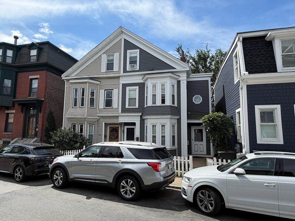 259 Emerson Street