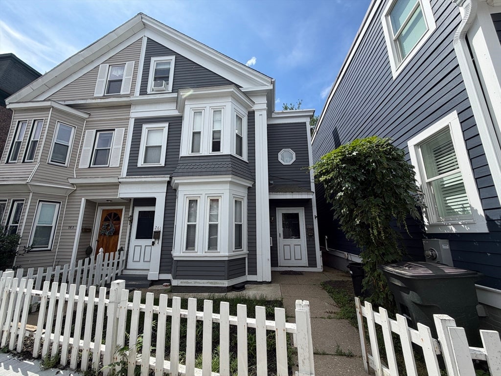 259 Emerson Street, Boston, MA, 259 Emerson Street, Boston, MA Photo #1