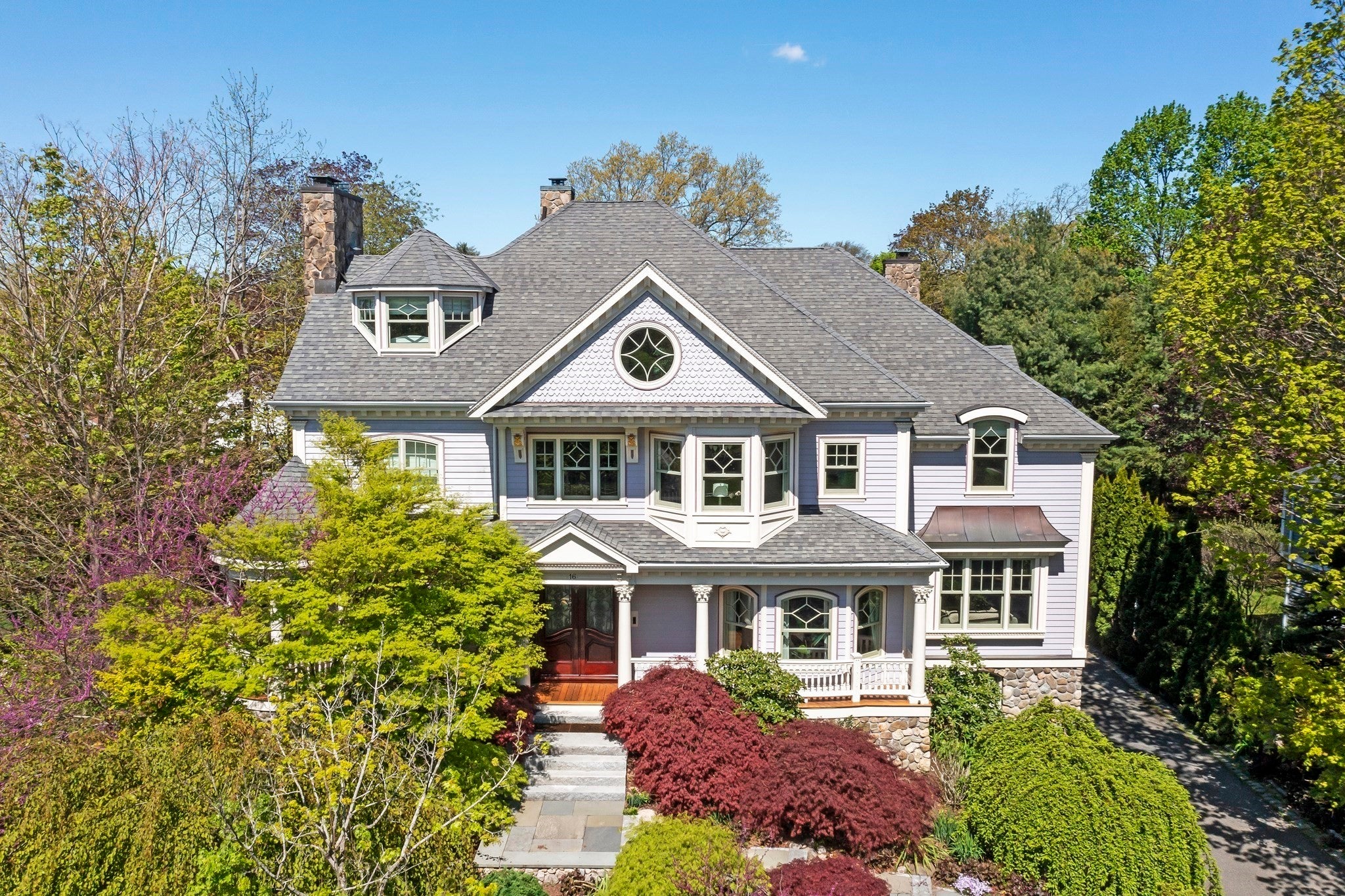 16 Meriam St