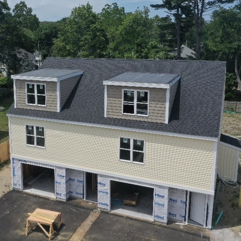 14 Dyer St 14
