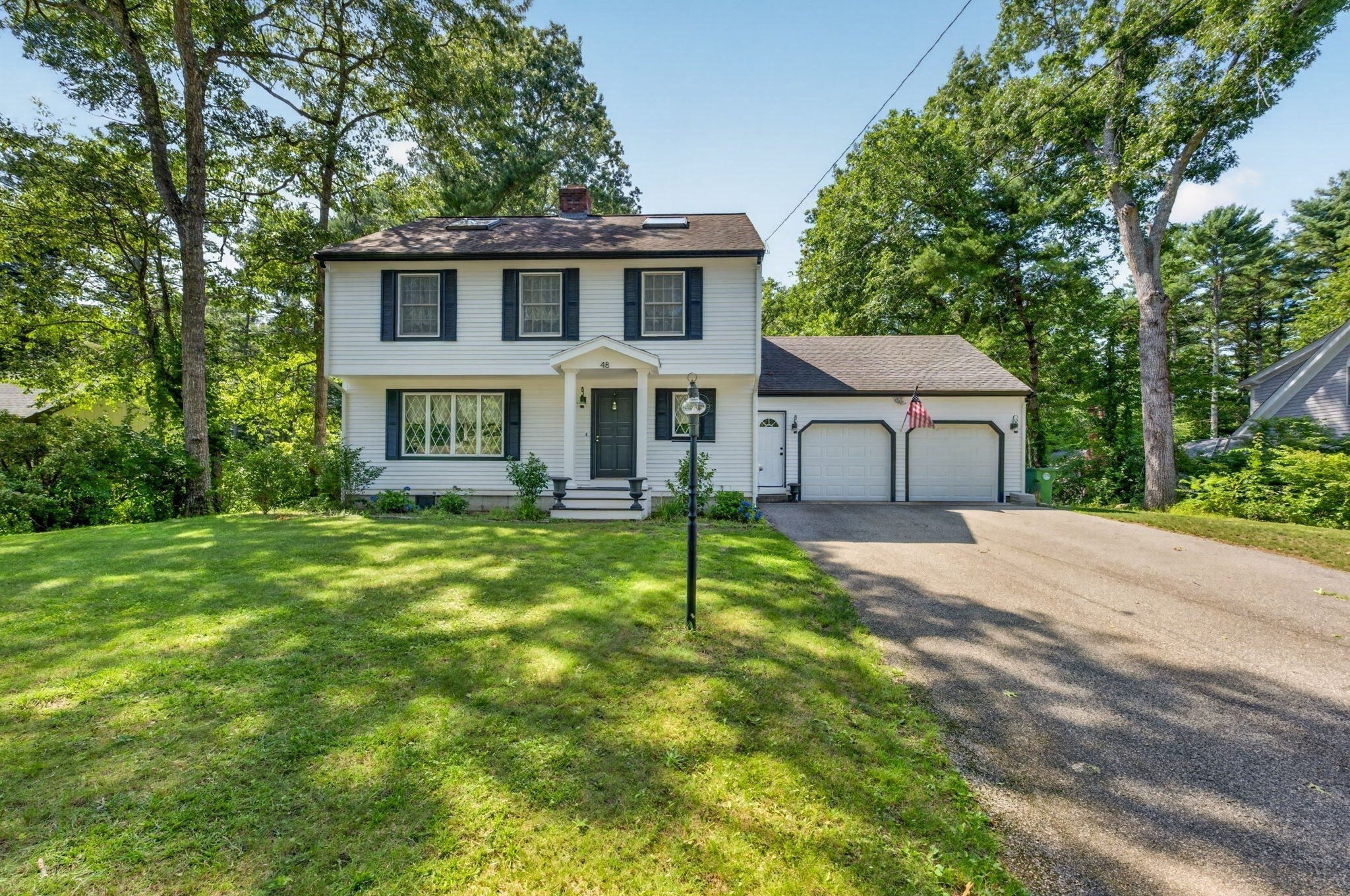 48 Ichabod Ln
