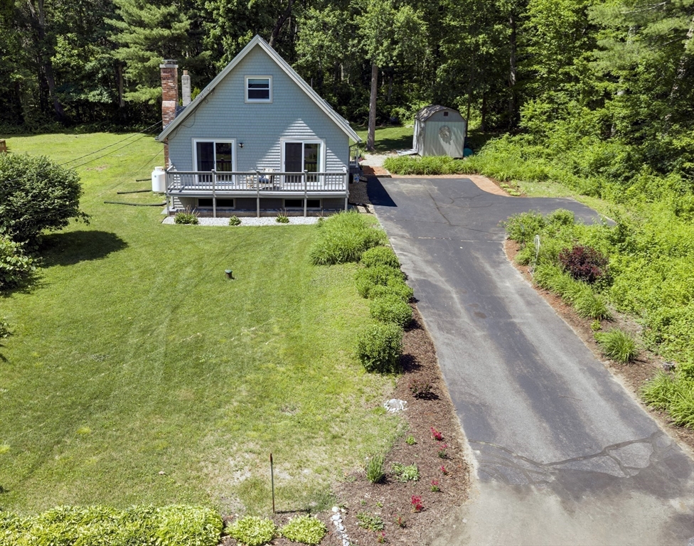 47 Horseshoe Cir