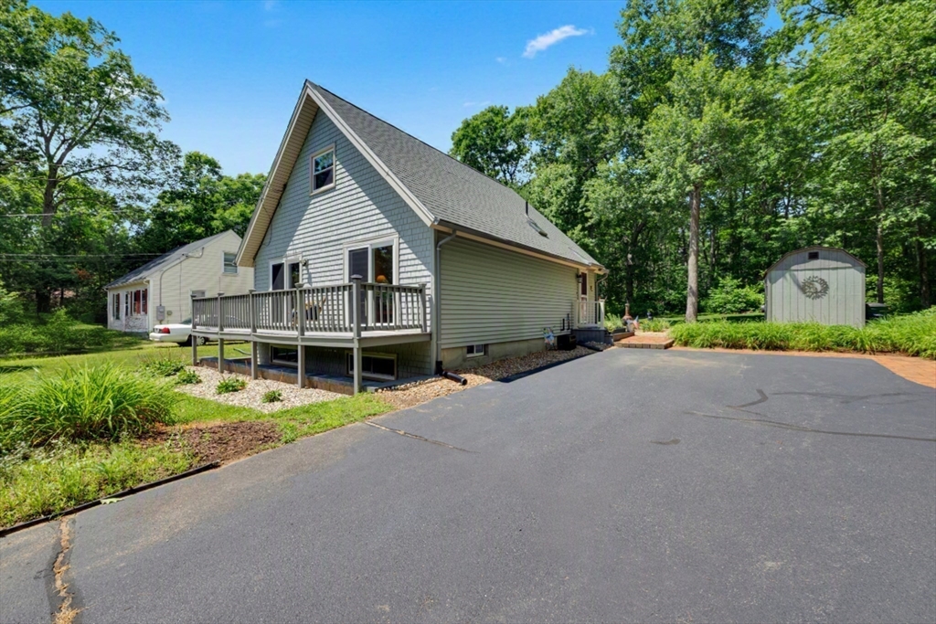 47 Horseshoe Cir