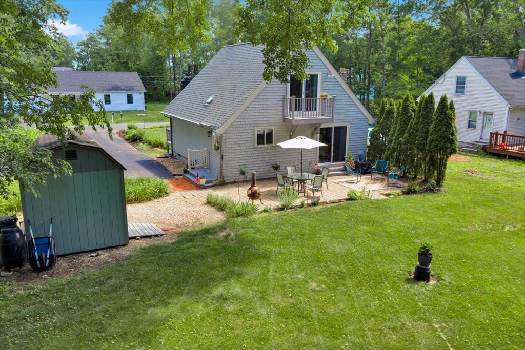 47 Horseshoe Cir