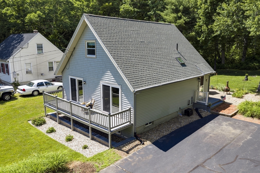 47 Horseshoe Cir