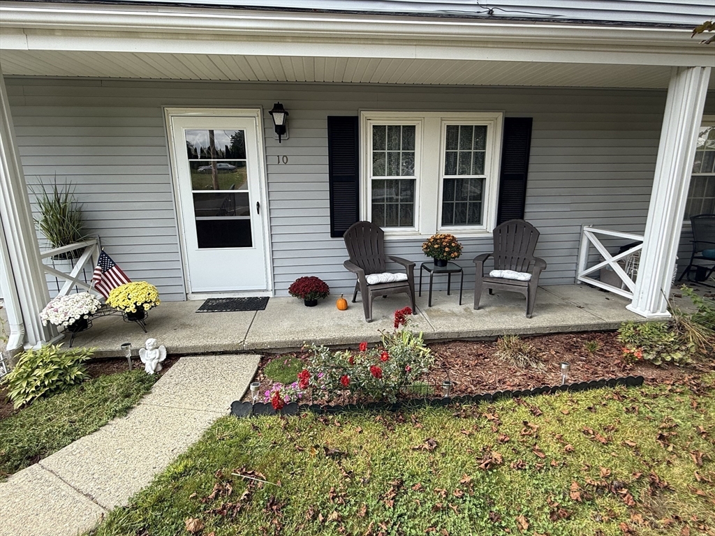 5 Fairview Park Rd 10