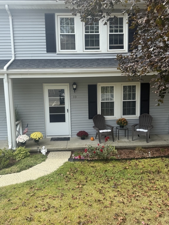 5 Fairview Park Rd 10