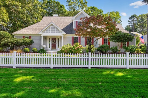Photo of 69 Reflection Drive, Sandwich, MA 02563 (MLS # 73582424)