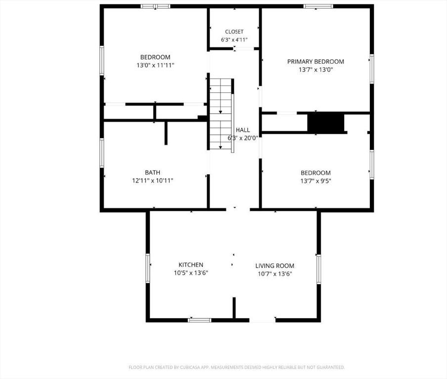 54 Main St 201