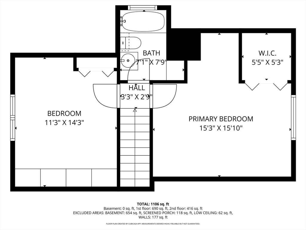 17 Melvern Rd, Abington, MA Photo #35