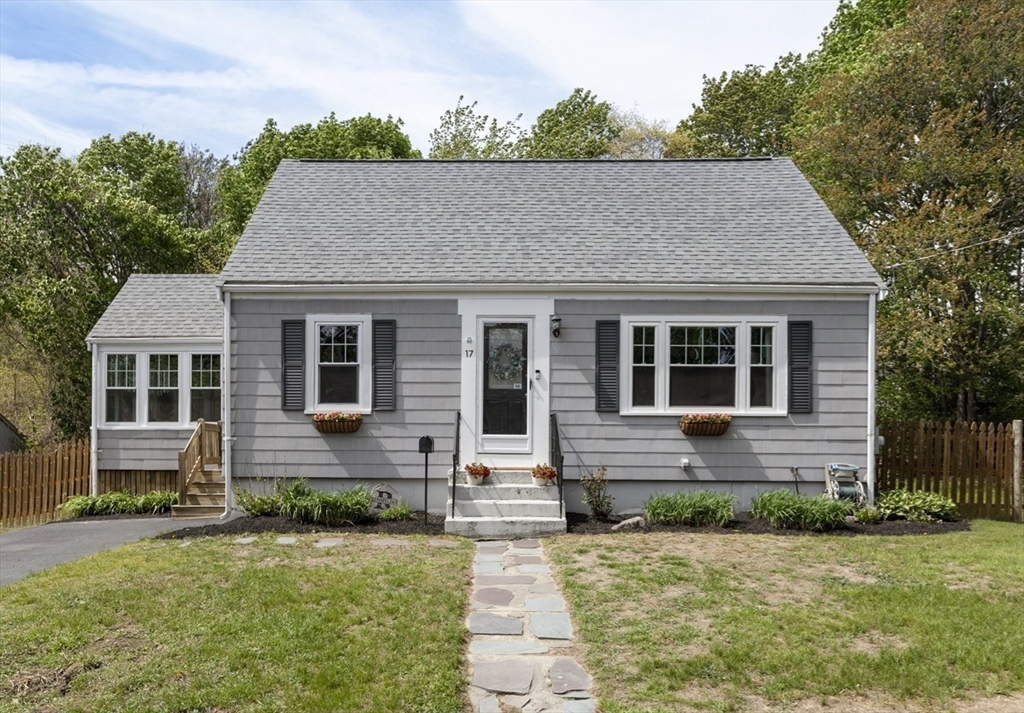 17 Melvern Rd, Abington, MA Photo #1