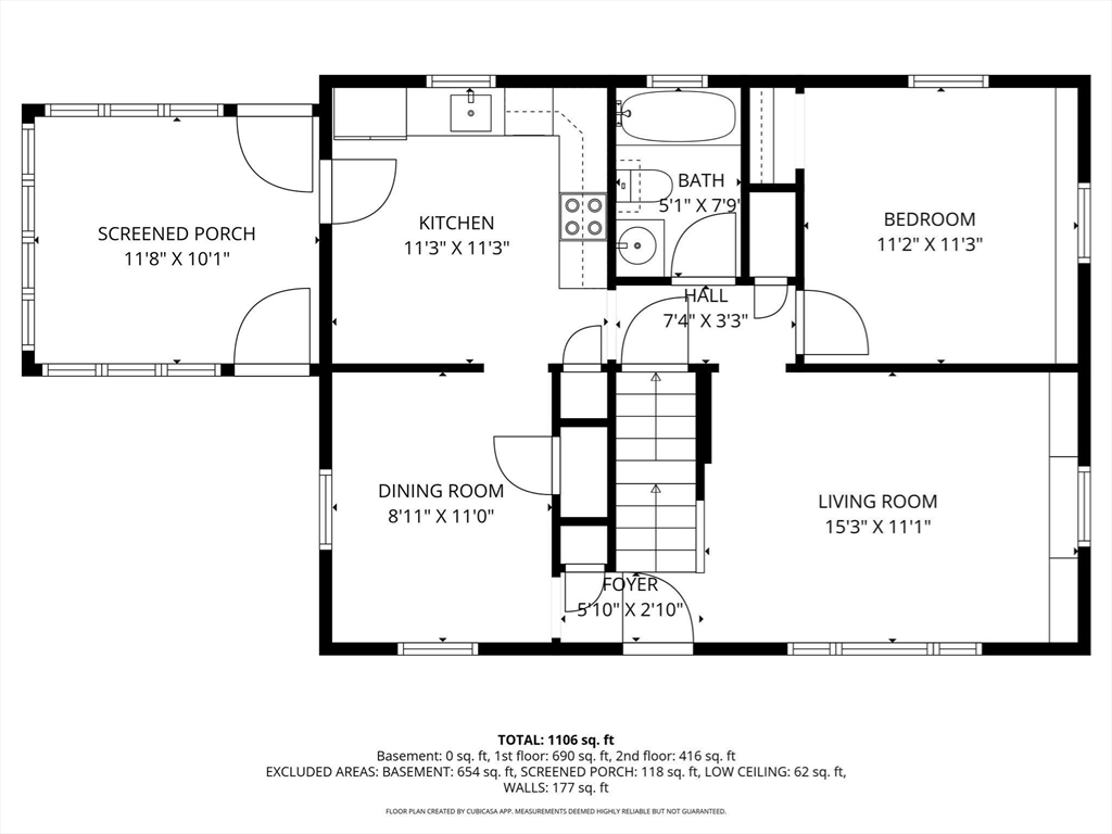 17 Melvern Rd, Abington, MA Photo #34