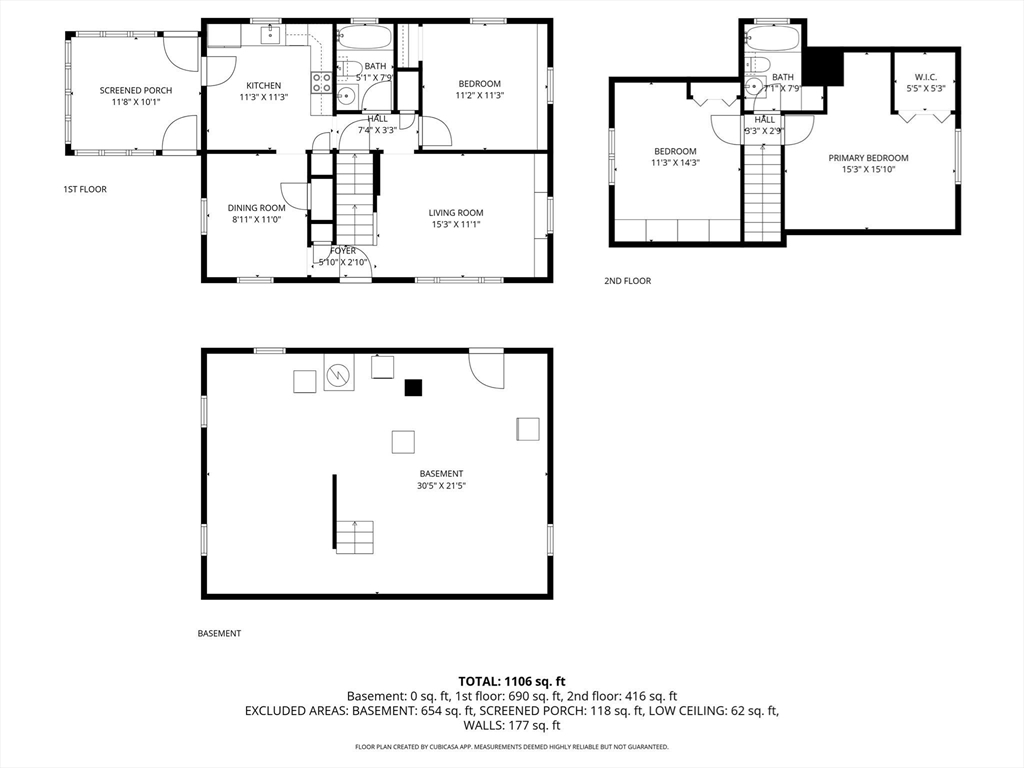 17 Melvern Rd, Abington, MA Photo #37