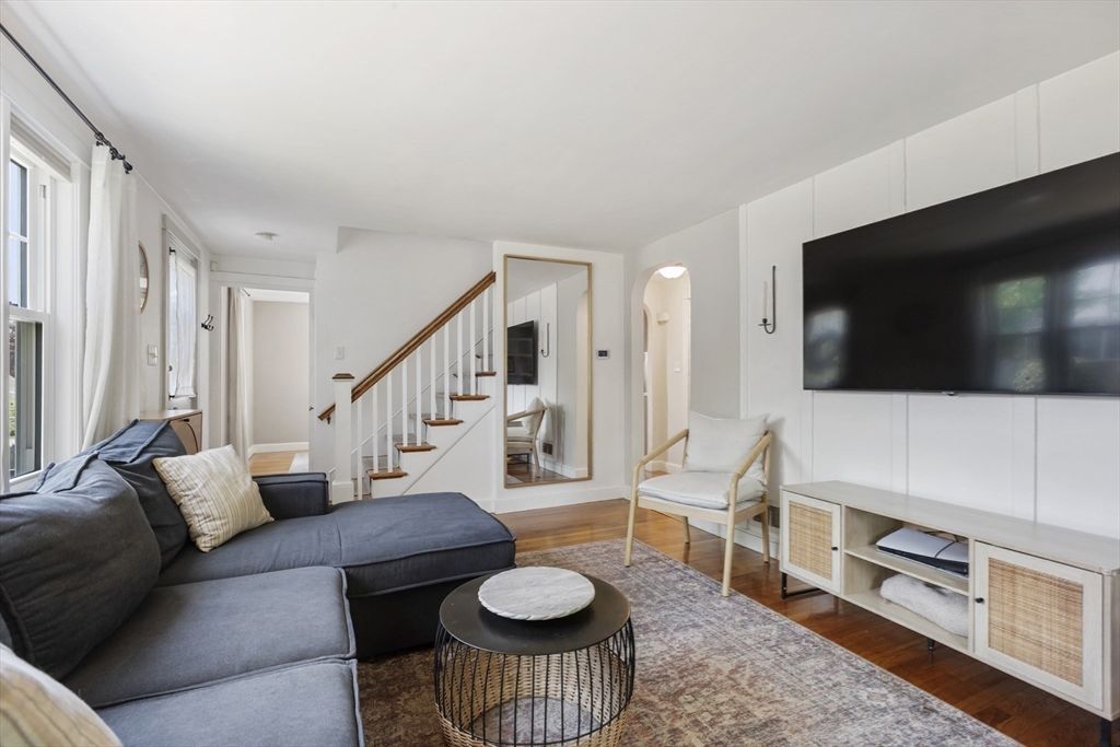 17 Melvern Rd, Abington, MA Photo #16